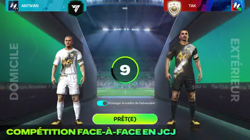 EA SPORTS FC™ Football Mobile
