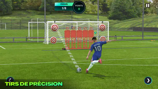 EA SPORTS FC™ Football Mobile