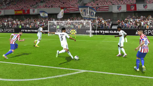 EA SPORTS FC™ Football Mobile