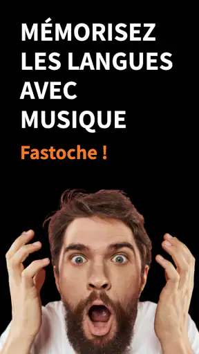 Earworms: Apprendre une langue