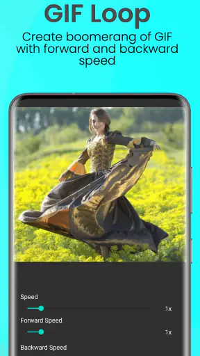 Easy GIF : GIF Editor, NFT GIF