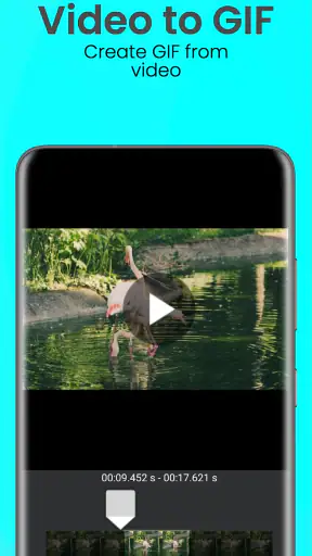 Easy GIF : GIF Editor, NFT GIF