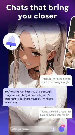 Easy Girl