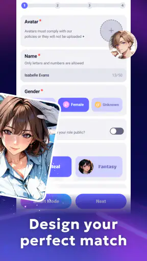 Easy Girl