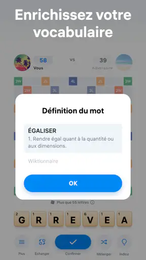 Easy Words - Jeux de mots