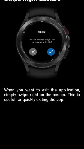 EasyBlack 12 for GoPro,Wear OS