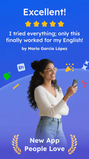 EasySpeak AI : Parlez anglais