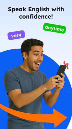 EasySpeak AI : Parlez anglais