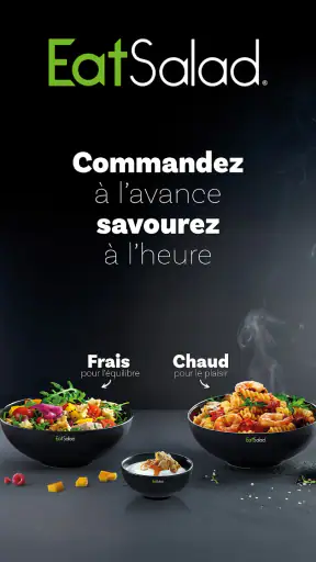 EatSalad™