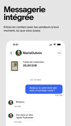 eBay : Achat et vente en ligne
