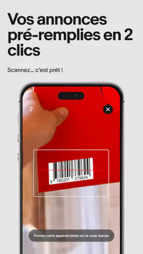 eBay : Achat et vente en ligne