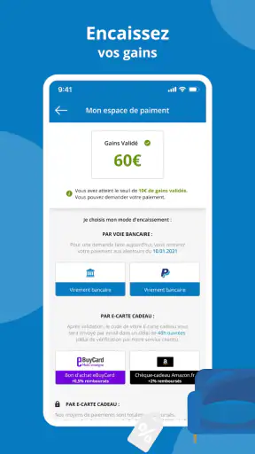 eBuyClub CashBack & code promo