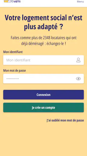 Échanger Habiter