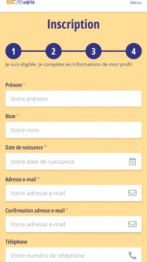 Échanger Habiter