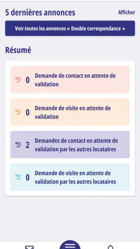 Échanger Habiter