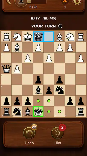 Échecs