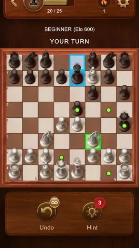 Échecs