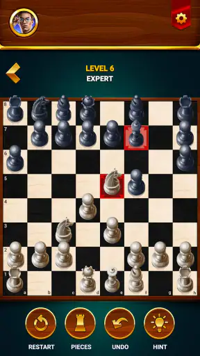 Échecs - Jeu Hors Ligne