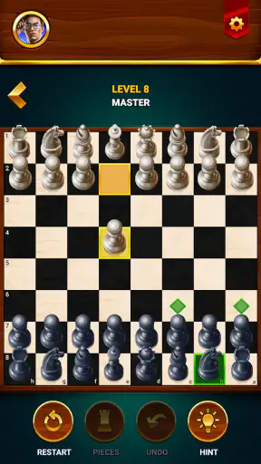 Échecs - Jeu Hors Ligne