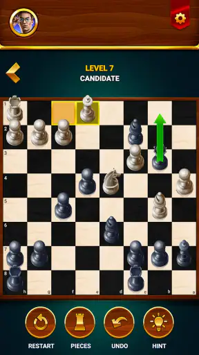 Échecs - Jeu Hors Ligne