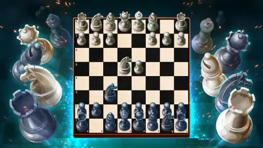 Échecs - Jeu Hors Ligne