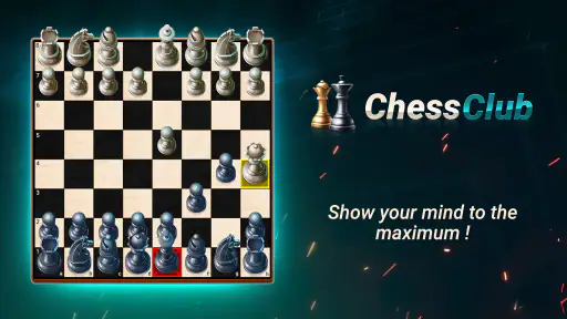 Échecs - Jeu Hors Ligne
