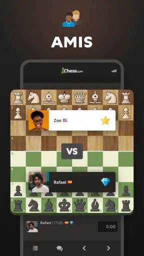 Échecs · Jouer et Apprendre
