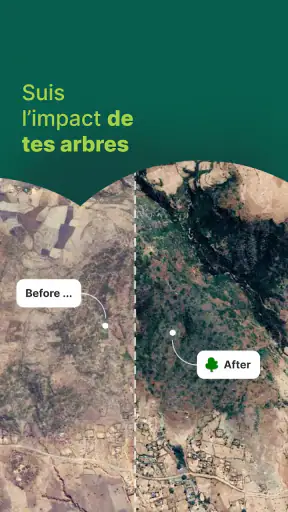 Ecosia : Navigateur Écologique