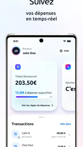 Edenred+