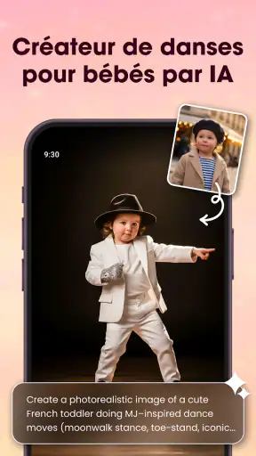 Éditeur Photo & Vidéo Musique