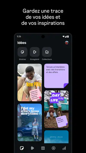 Edits: Montage vidéo