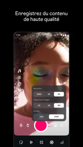 Edits: Montage vidéo