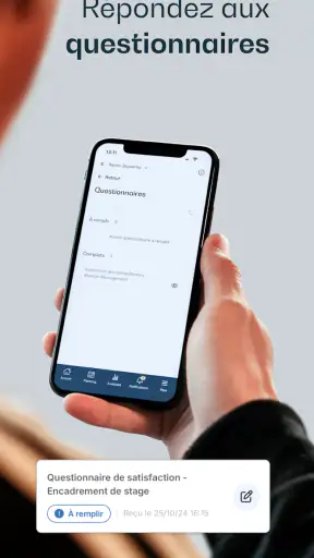 Edusign Apprenant