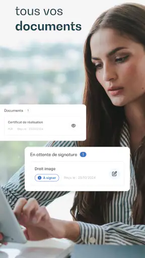 Edusign Apprenant