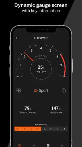eFlexApp