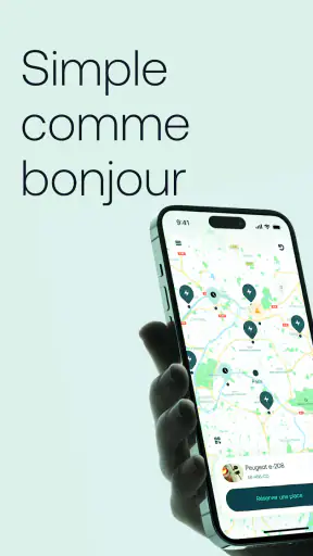 Electra - Bornes de recharge