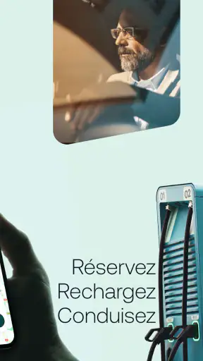 Electra - Bornes de recharge