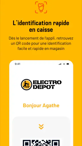 ELECTRO DEPOT