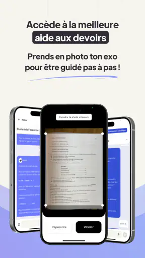 Eliott | Tuteur IA & Révisions