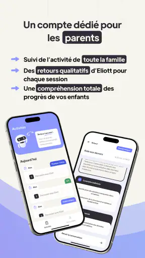 Eliott | Tuteur IA & Révisions