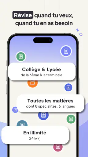 Eliott | Tuteur IA & Révisions