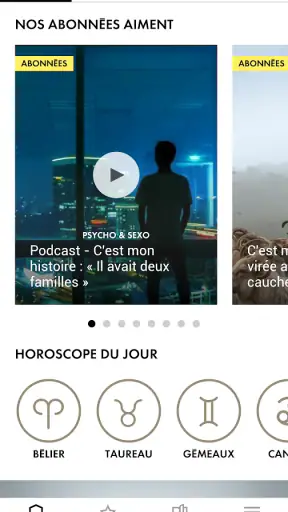 ELLE : news, mode, beauté