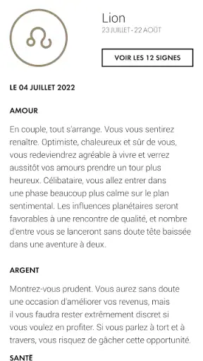 ELLE : news, mode, beauté