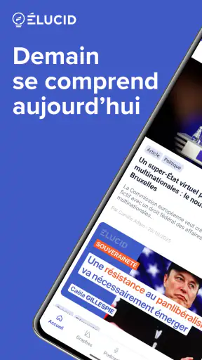 Elucid, média indépendant
