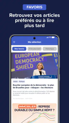 Elucid, média indépendant