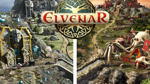 Elvenar