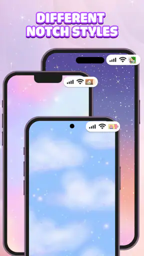Emoji Battery Icon Customize