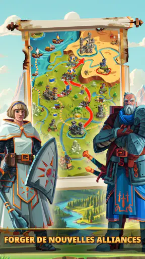 Empire: Four Kingdoms