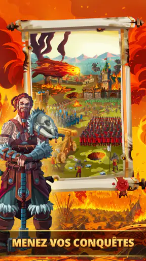 Empire: Four Kingdoms