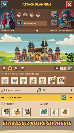 Empire: Four Kingdoms